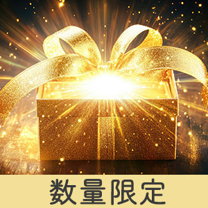 プレゼント企画