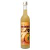 ゆずとジンジャーの梅酒　５００ｍｌ（20歳未満の飲酒は禁止）
