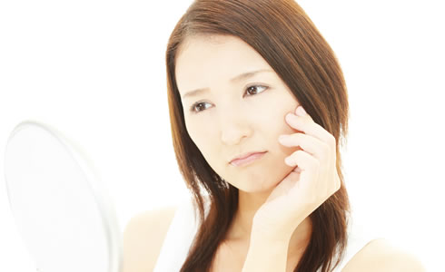 女性