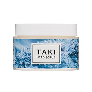 ヘッドスクラブ TAKI(タキ)