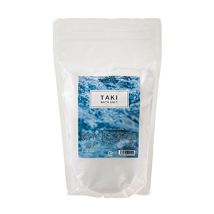 バスソルト TAKI(タキ)
