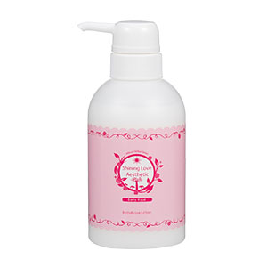 シャイニングラブエステ　ベリーロゼ