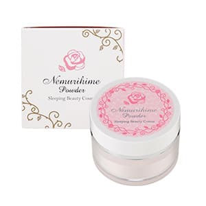 ネムリヒメパウダー