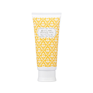 LCジャムウ・デリケートパック ポジティブシトラスジンジャープラス