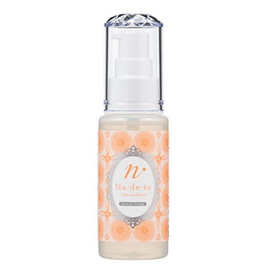 ナデテ イノセントオレンジ