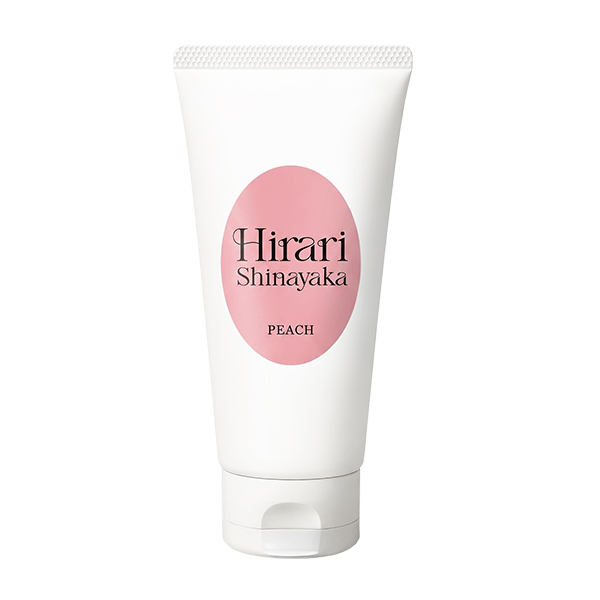 アンダーヘアケアにおすすめのヒラリシナヤカ ピーチを購入する