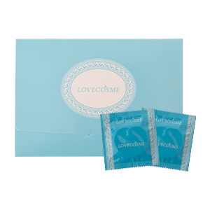 ＬＣグッドバリューコンドーム（グッズ用）