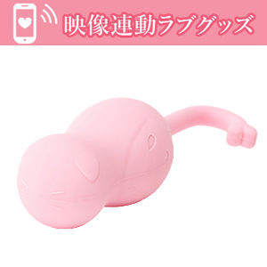 膣トレと感度磨きを両方実現!さくらの恋猫 NUKUNUKUを購入する